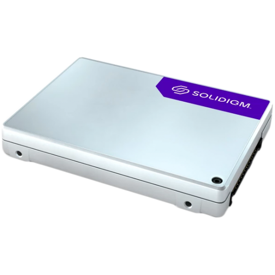 SSD Solidigm D5-P5336 SBFPF2BV307T001