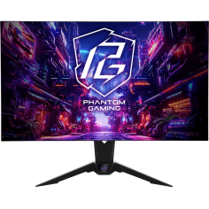 Monitor ASRock  PGO32UFS