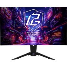 Monitor ASRock  PGO32UFS