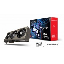 Placa video Sapphire NITRO+ Radeon RX 9070 XT 11348-01-20G