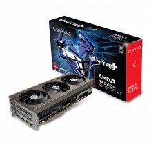 Placa video Sapphire NITRO+ Radeon RX 9070 XT 11348-01-20G