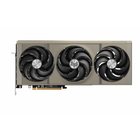 Placa video Sapphire NITRO+ Radeon RX 9070 XT 11348-01-20G
