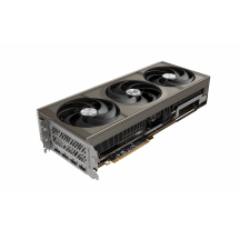 Placa video Sapphire NITRO+ Radeon RX 9070 XT 11348-01-20G
