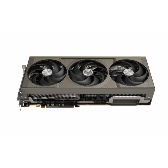 Placa video Sapphire NITRO+ Radeon RX 9070 XT 11348-01-20G