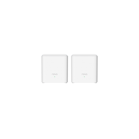 Router Tenda MX3 (2-pack)