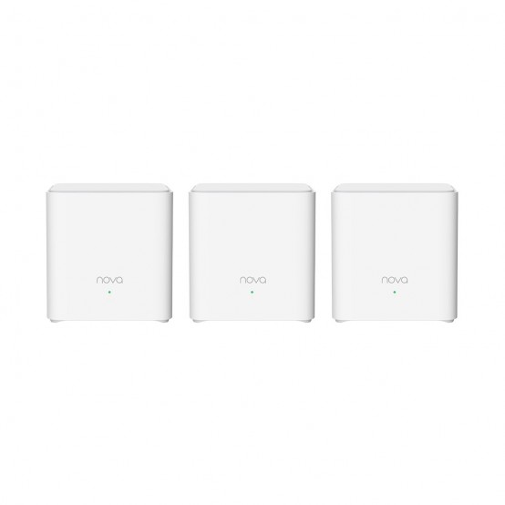Router Tenda MX3 (3-pack)