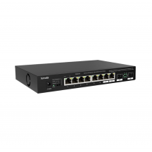 Switch Tenda TEM2010F