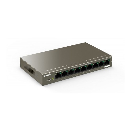 Switch Tenda TEF1109P-8-102W