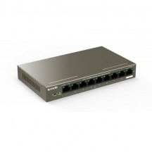 Switch Tenda TEF1109P-8-102W