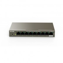 Switch Tenda TEF1109P-8-102W