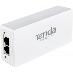 Adaptor PoE Tenda PoE30G-AT