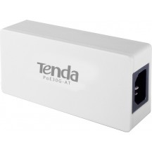 Adaptor PoE Tenda PoE30G-AT
