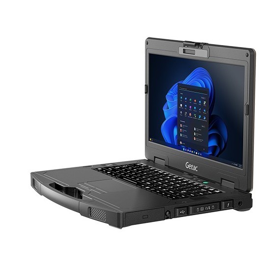 Laptop Getac S410G5 ST2D6C33SDXI