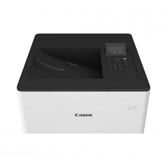 Imprimanta Canon i-SENSYS LBP732Cdw 6173C006AA