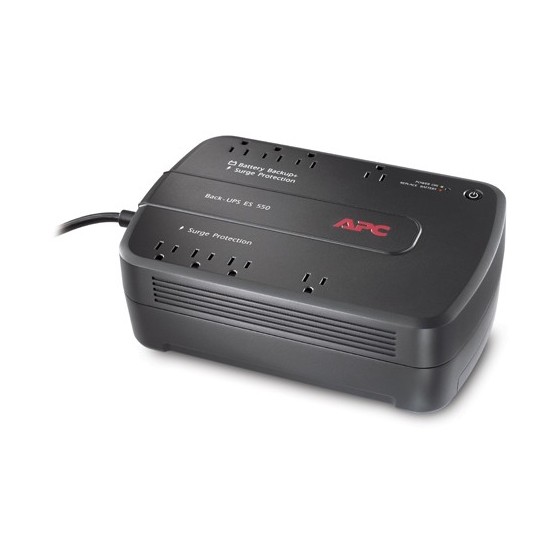 UPS APC  BE550G-UK