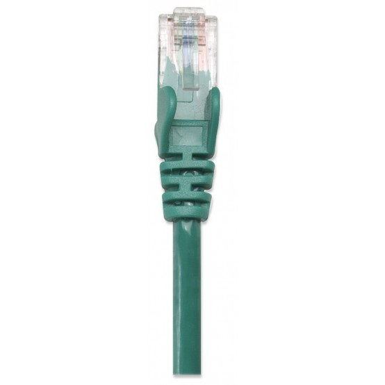 Cablu Intellinet Patch Cable UTP Cat.5E 3m 319782