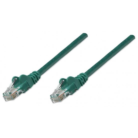 Cablu Intellinet Patch Cable UTP Cat.5E 3m 319782