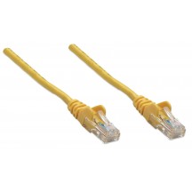 Cablu Intellinet Patch Cable UTP Cat.5E 3m 319805