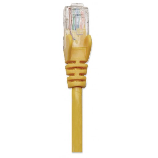 Cablu Intellinet Patch Cable UTP Cat.5E 3m 319805
