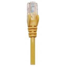 Cablu Intellinet Patch Cable UTP Cat.5E 3m 319805