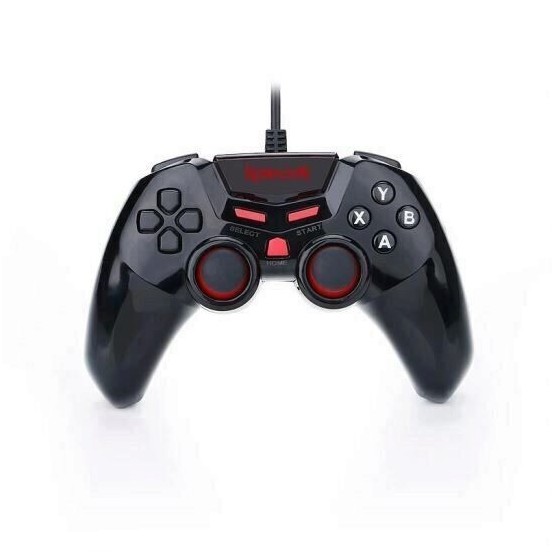 Gamepad Redragon Seymur 2 G806-1-BK