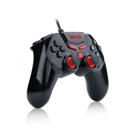 Gamepad Redragon Seymur 2 G806-1-BK