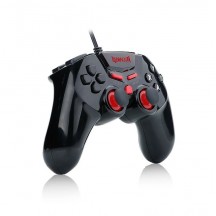 Gamepad Redragon Seymur 2 G806-1-BK