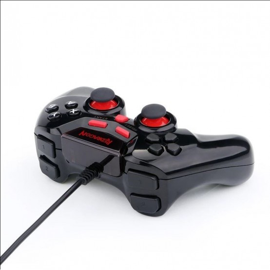 Gamepad Redragon Seymur 2 G806-1-BK