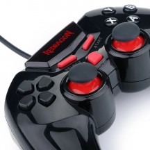 Gamepad Redragon Seymur 2 G806-1-BK
