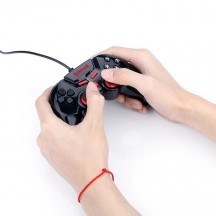 Gamepad Redragon Seymur 2 G806-1-BK