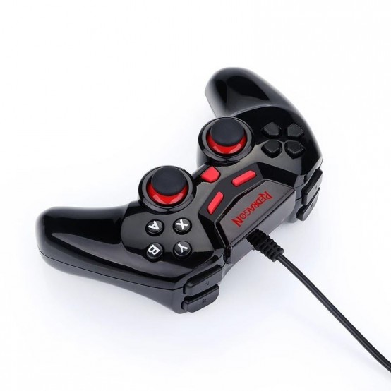 Gamepad Redragon Seymur 2 G806-1-BK