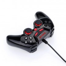 Gamepad Redragon Seymur 2 G806-1-BK