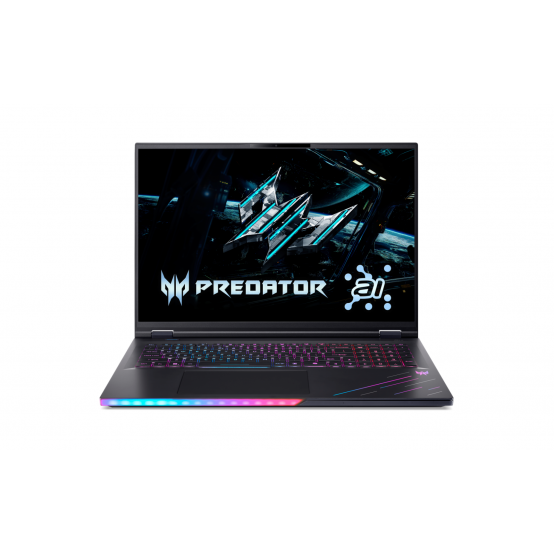 Laptop Acer Predator Helios 18 AI PH18-73-906Y NH.QVZEX.002