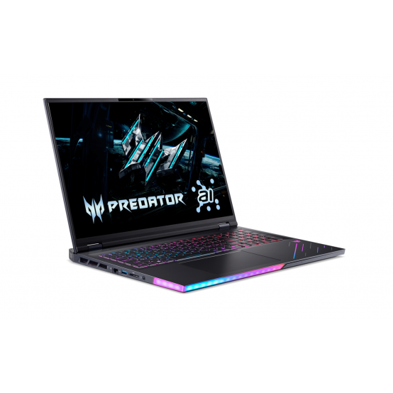 Laptop Acer Predator Helios 18 AI PH18-73-906Y NH.QVZEX.002