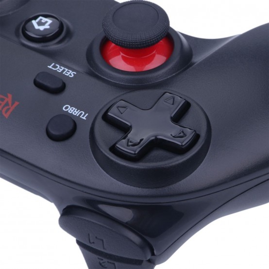 Gamepad Redragon Saturn G807-BK