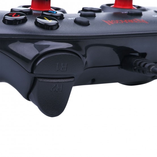 Gamepad Redragon Saturn G807-BK