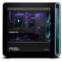 Calculator brand Dell Alienware Area-51 Gaming Desktop AWA51U96445080W11P