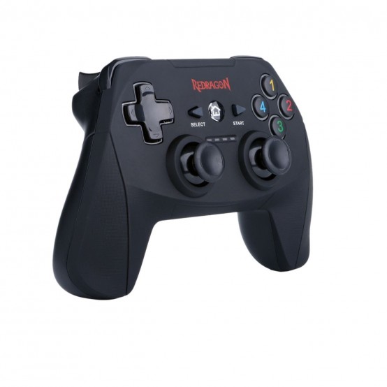 Gamepad Redragon Harrow G808-BK