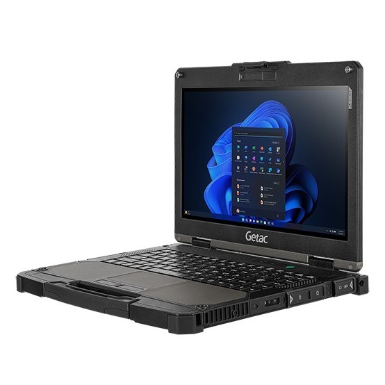Laptop Getac B360G2 BS7166BMB4GX