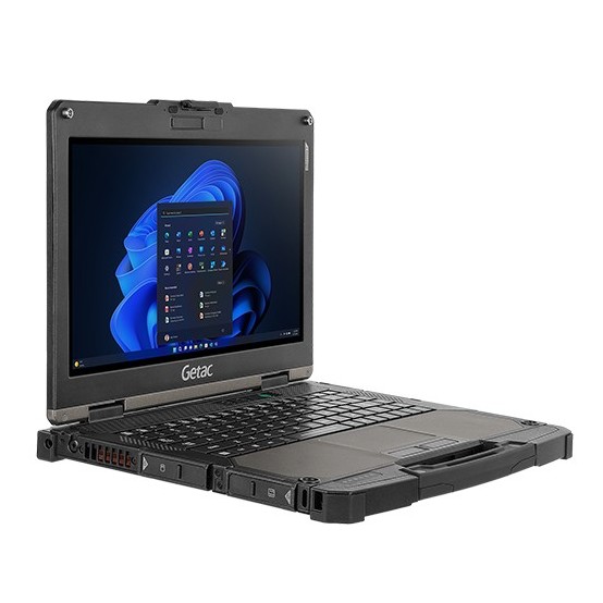 Laptop Getac B360G2 BS7166BMB4GX