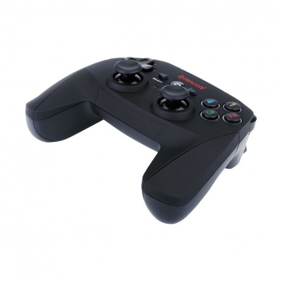 Gamepad Redragon Harrow G808-BK