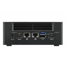 Calculator brand Shuttle XPC nano NT10H5