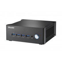 Calculator brand Shuttle XPC nano NT10H5