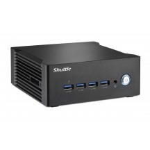 Calculator brand Shuttle XPC nano NT10H5