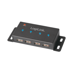 Hub LogiLink  UA0141A 2