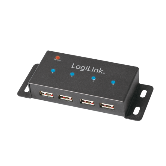 Hub LogiLink  UA0141A