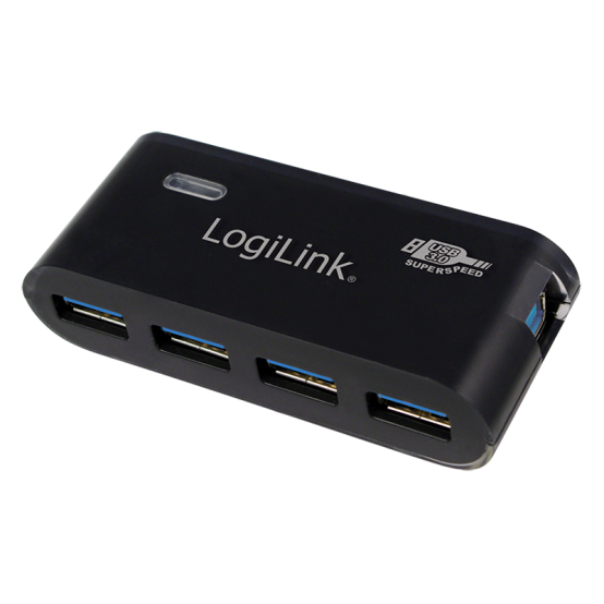 Hub LogiLink  UA0170