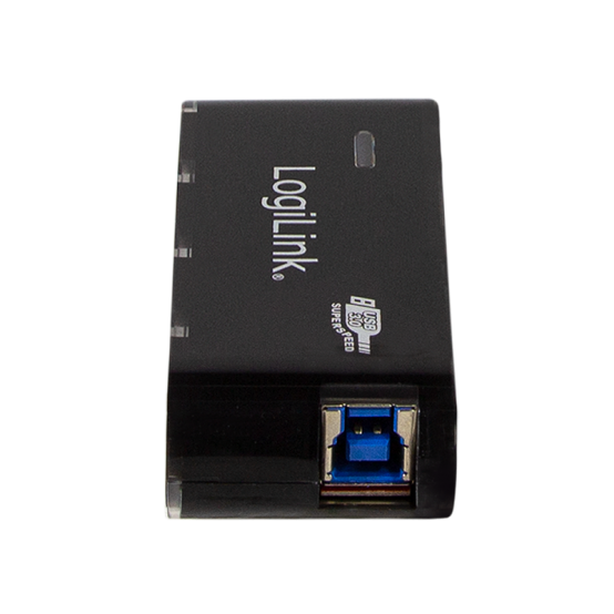 Hub LogiLink  UA0170