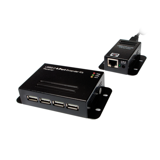 Hub LogiLink  UA0252