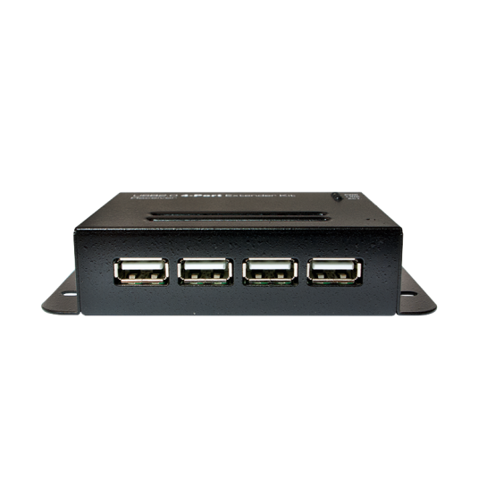 Hub LogiLink  UA0252